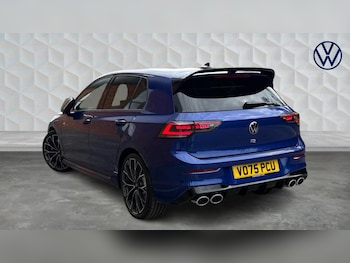 Used Volkswagen Golf 2025 for sale - 76097211: Photo 3