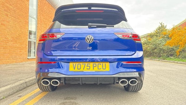 Used Volkswagen Golf 2025 for sale - 76097211: Photo 52