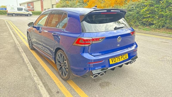Used Volkswagen Golf 2025 for sale - 76097211: Photo 54
