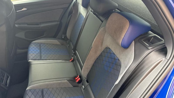 Used Volkswagen Golf 2025 for sale - 76097211: Photo 56