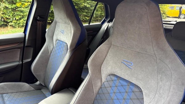 Used Volkswagen Golf 2025 for sale - 76097211: Photo 63