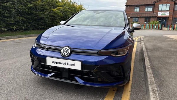 Used Volkswagen Golf 2025 for sale - 76097211: Photo 67