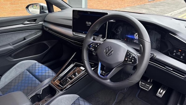 Used Volkswagen Golf 2025 for sale - 76097211: Photo 6