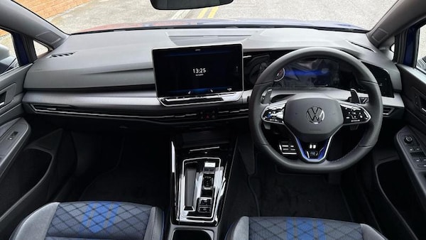 Used Volkswagen Golf 2025 for sale - 76097211: Photo 8