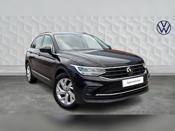Used Volkswagen Tiguan 2023 for sale - 78381587: Photo