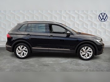 Used Volkswagen Tiguan 2023 for sale - 78381587: Photo