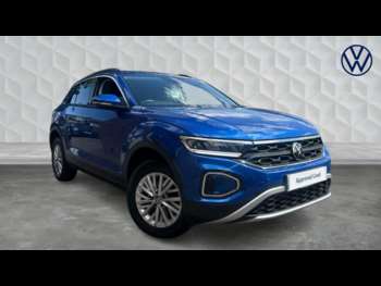 2023 - 1.5 TSI Life 5dr Manual