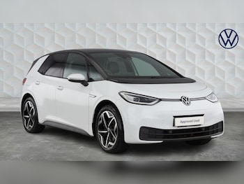 Used Volkswagen ID.3 2023 for sale - 78817547: Photo