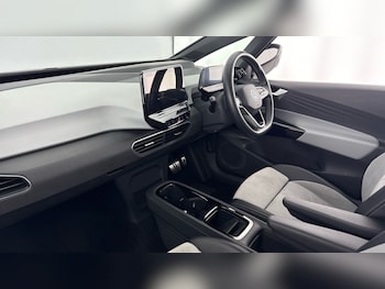 Used Volkswagen ID.3 2023 for sale - 78817547: Photo