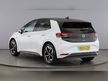Used Volkswagen ID.3 2023 for sale - 78817547: Photo