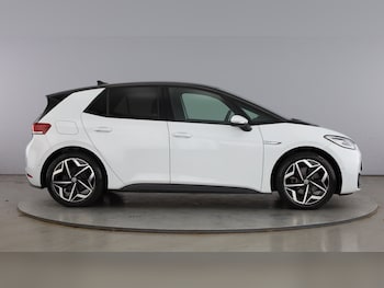 Used Volkswagen ID.3 2023 for sale - 78817547: Photo