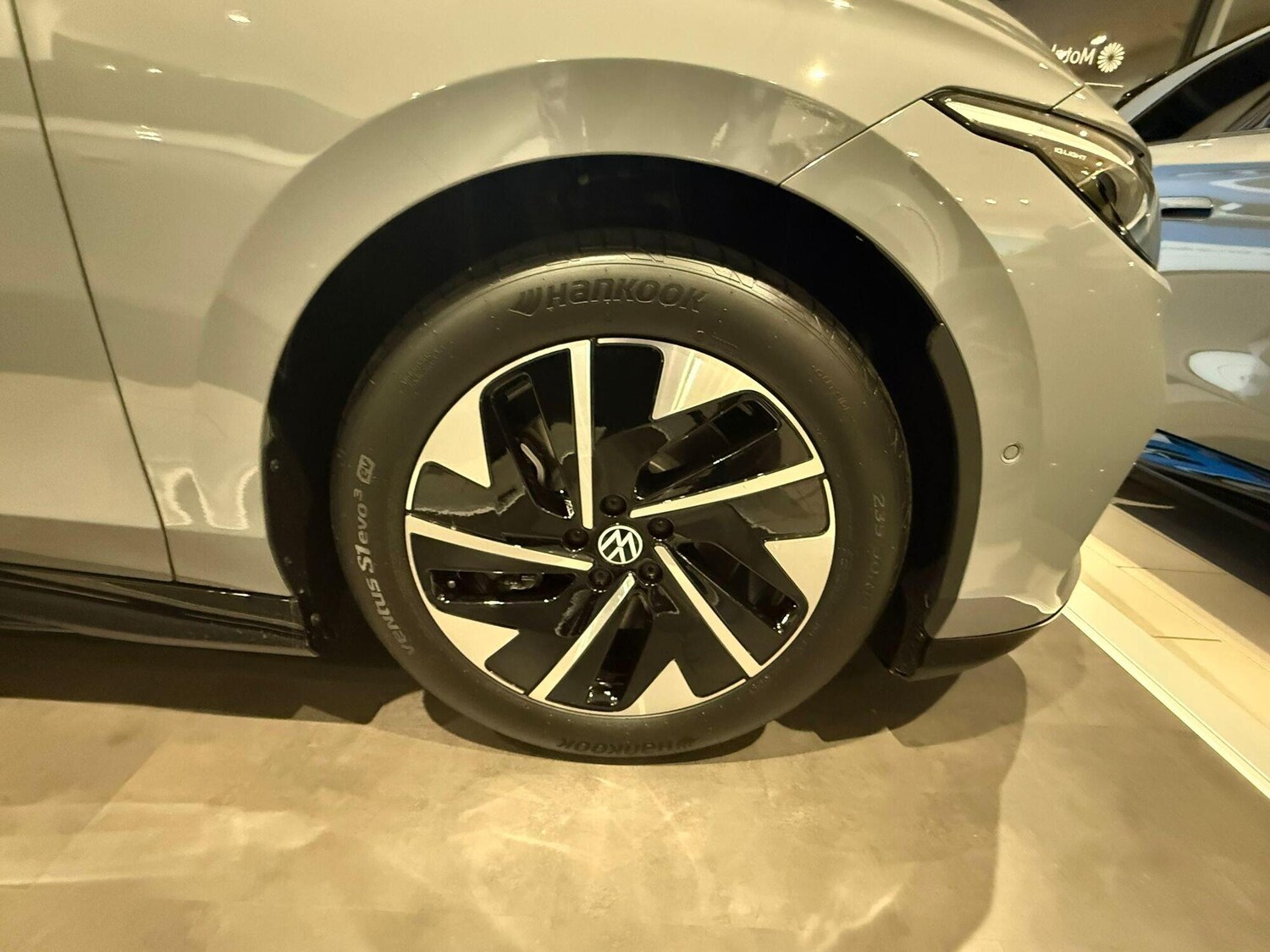 Used Volkswagen ID.7 2026 for sale - 77506329: Photo 6