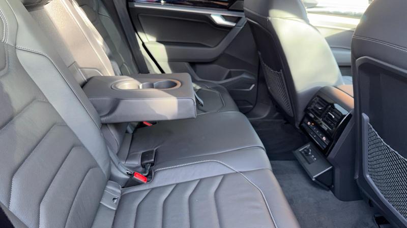 Used Volkswagen Touareg 2025 for sale - 76146721: Photo 10