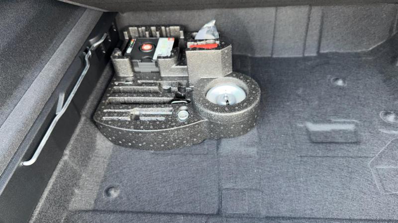 Used Volkswagen Touareg 2025 for sale - 76146721: Photo 18