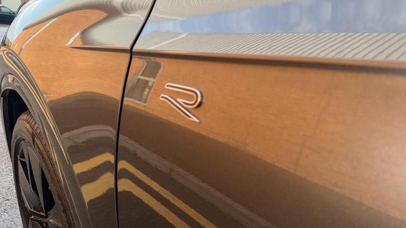 Used Volkswagen Touareg 2025 for sale - 76146721: Photo 20