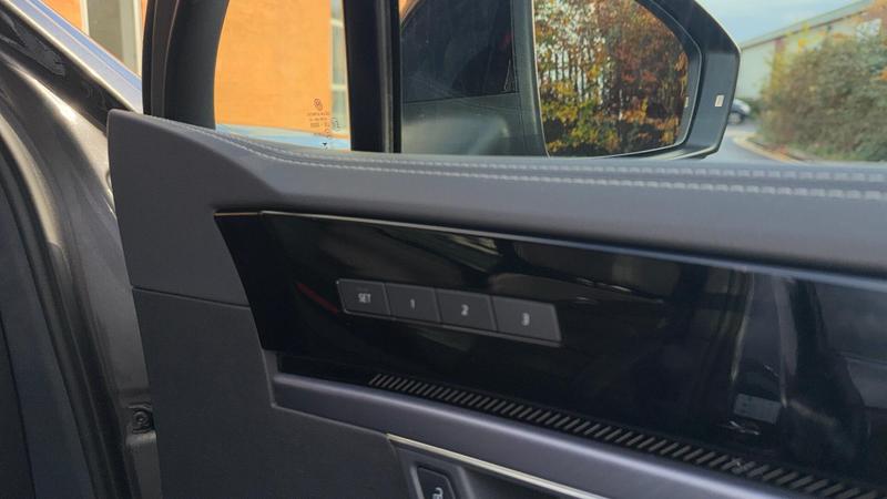 Used Volkswagen Touareg 2025 for sale - 76146721: Photo 25