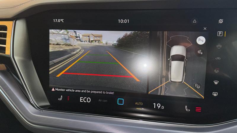 Used Volkswagen Touareg 2025 for sale - 76146721: Photo 31