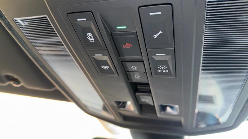 Used Volkswagen Touareg 2025 for sale - 76146721: Photo 32