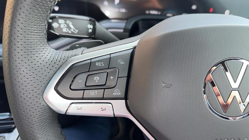 Used Volkswagen Touareg 2025 for sale - 76146721: Photo 34