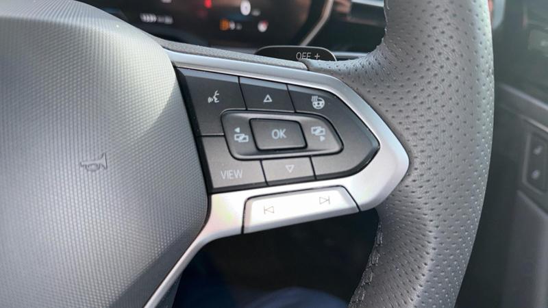 Used Volkswagen Touareg 2025 for sale - 76146721: Photo 35