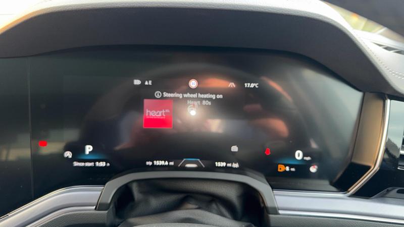 Used Volkswagen Touareg 2025 for sale - 76146721: Photo 36