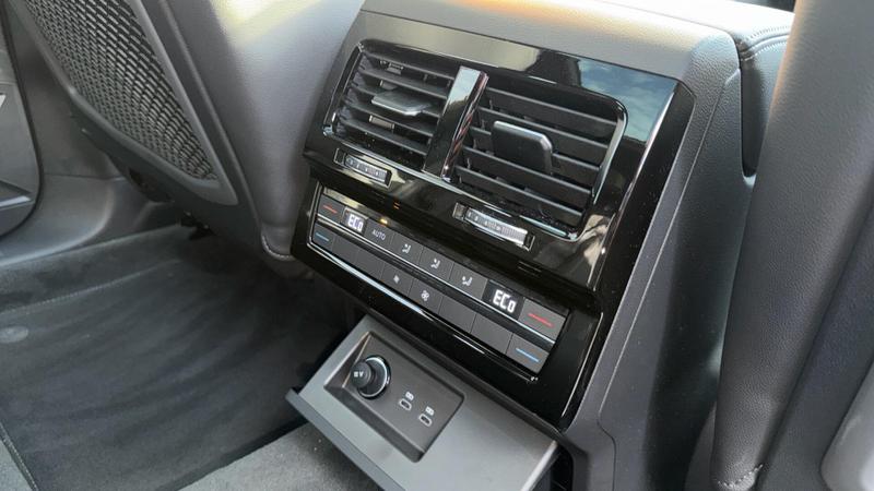 Used Volkswagen Touareg 2025 for sale - 76146721: Photo 9