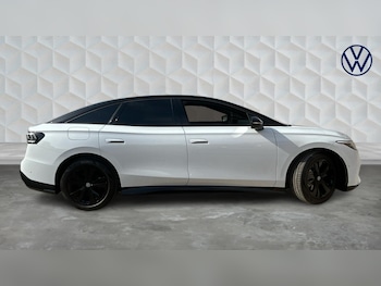 Used Volkswagen ID.7 2026 for sale - 78745491: Photo