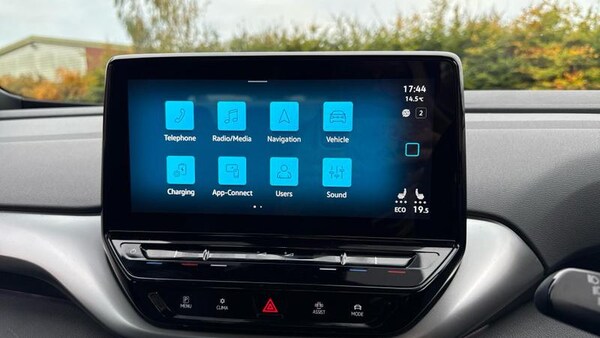 Used Volkswagen ID.4 2022 for sale - 75972939: Photo 10
