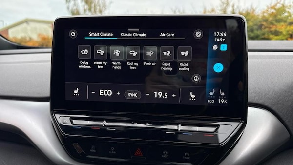 Used Volkswagen ID.4 2022 for sale - 75972939: Photo 13