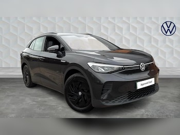 Volkswagen - ID.4