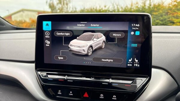 Used Volkswagen ID.4 2022 for sale - 75972939: Photo 27