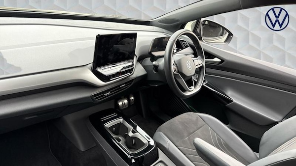 Used Volkswagen ID.4 2022 for sale - 75972939: Photo 2