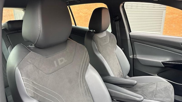 Used Volkswagen ID.4 2022 for sale - 75972939: Photo 40