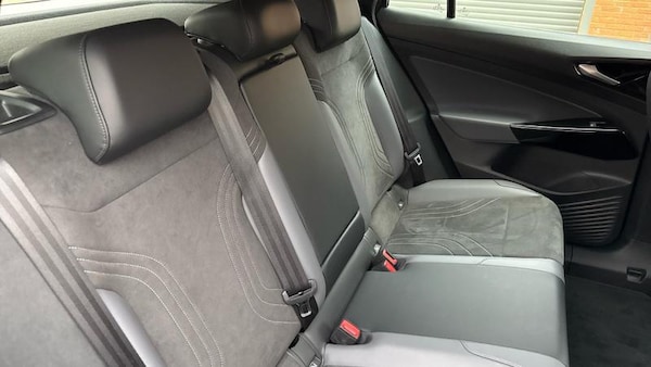 Used Volkswagen ID.4 2022 for sale - 75972939: Photo 42