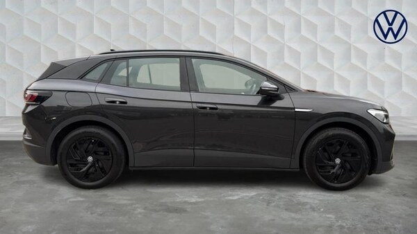 Used Volkswagen ID.4 2022 for sale - 75972939: Photo 4