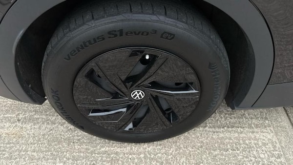 Used Volkswagen ID.4 2022 for sale - 75972939: Photo 51