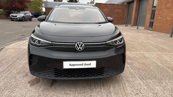Used Volkswagen ID.4 2022 for sale - 75972939: Photo 53