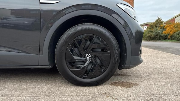 Used Volkswagen ID.4 2022 for sale - 75972939: Photo 5