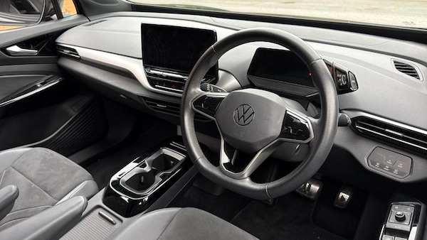 Used Volkswagen ID.4 2022 for sale - 75972939: Photo 6