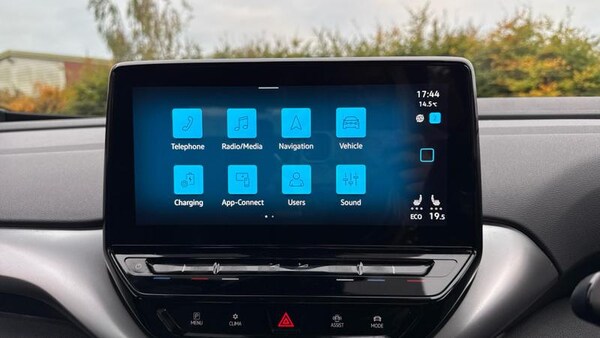 Used Volkswagen ID.4 2022 for sale - 75972939: Photo 7