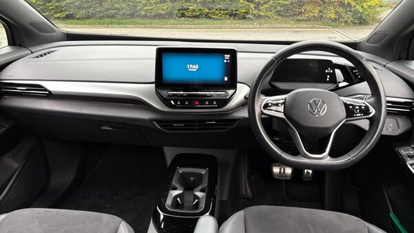 Used Volkswagen ID.4 2022 for sale - 75972939: Photo 8