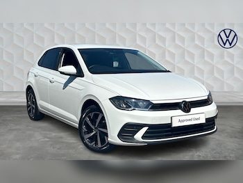 Used Volkswagen Polo 2024 for sale - 79025176: Photo
