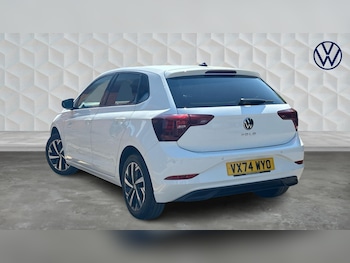 Used Volkswagen Polo 2024 for sale - 79025176: Photo