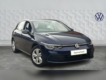 Used Volkswagen Golf 2024 for sale - 77781932: Photo