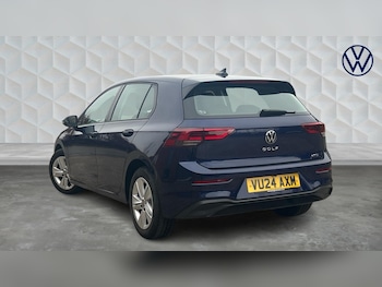 Used Volkswagen Golf 2024 for sale - 77781932: Photo