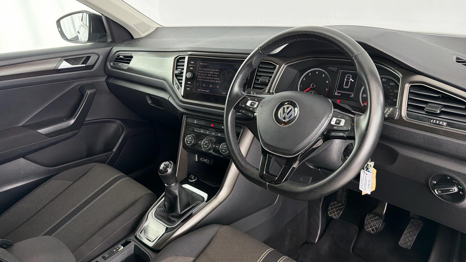 Used Volkswagen T-Roc 2019 for sale - 77506377: Photo 6