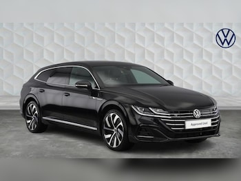 2024 - 1.4 TSI eHybrid R-Line 5dr DSG Automatic