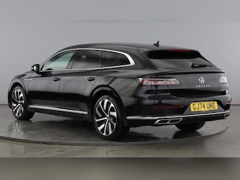 Used Volkswagen Arteon 2024 for sale - 76494712: Photo