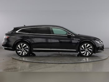 Used Volkswagen Arteon 2024 for sale - 76494712: Photo