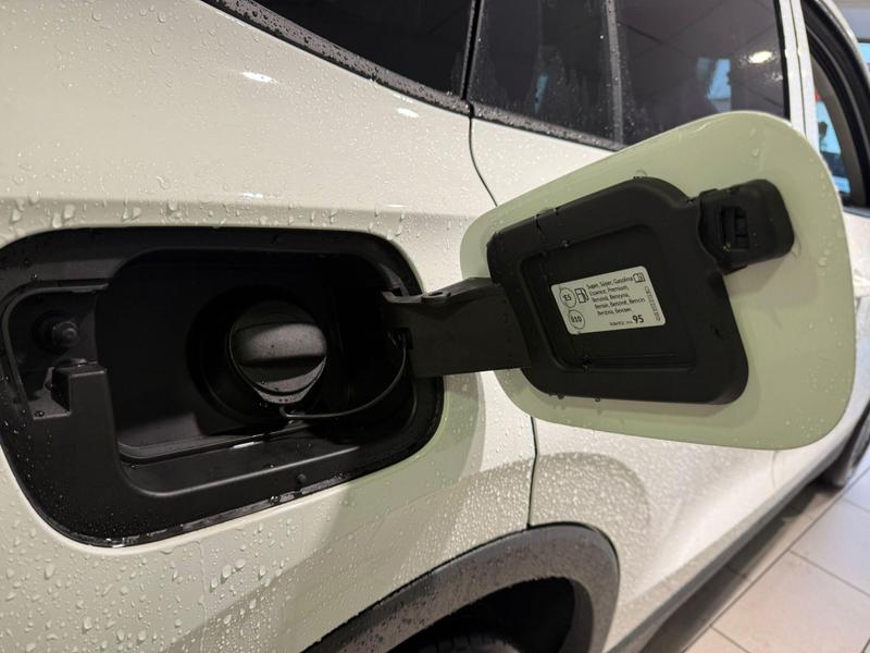 Used Volkswagen Tiguan for sale - 77447515: Photo 10